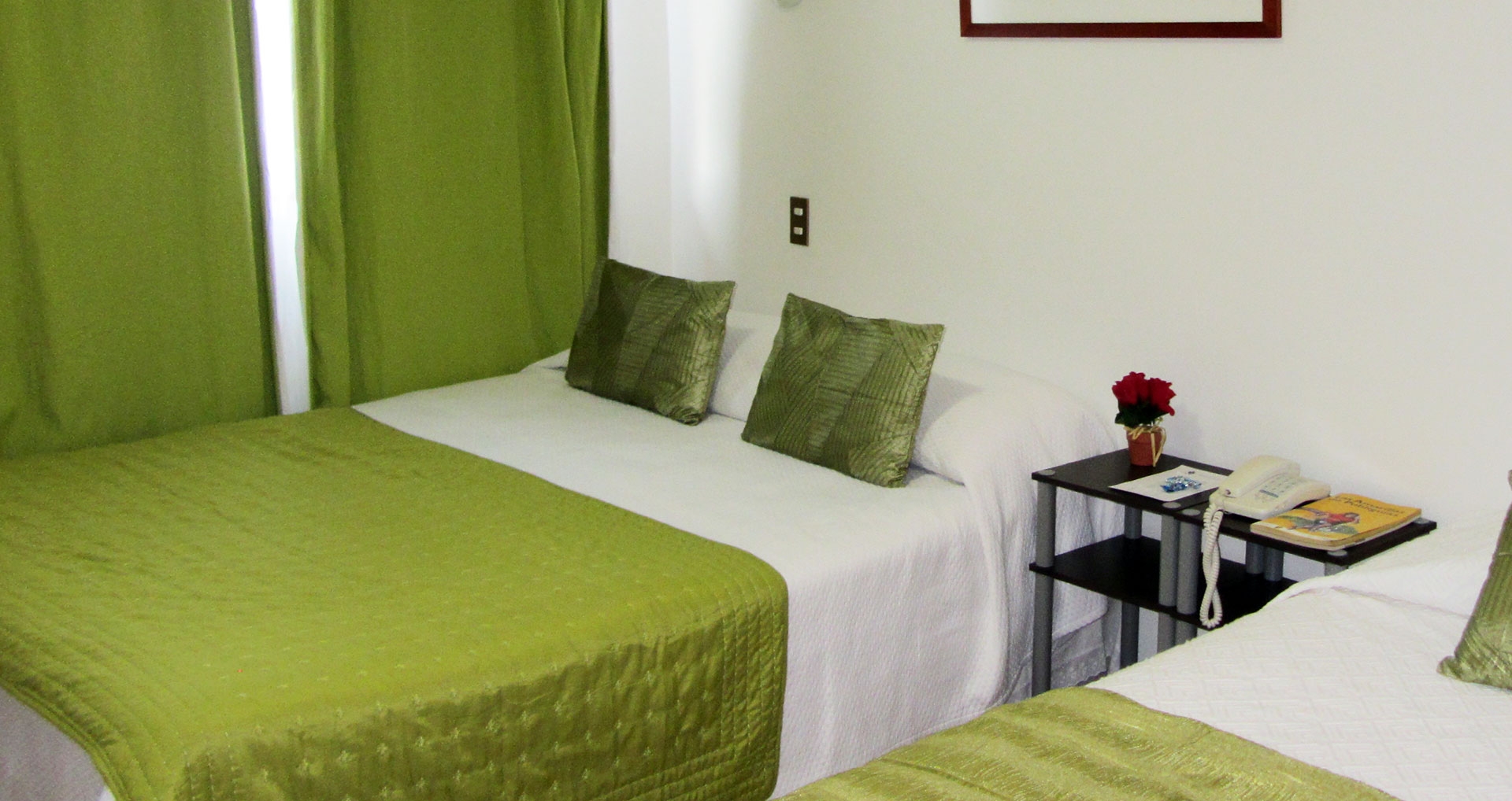 Hotel Real