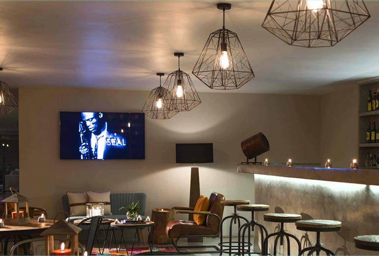 Habitaciones