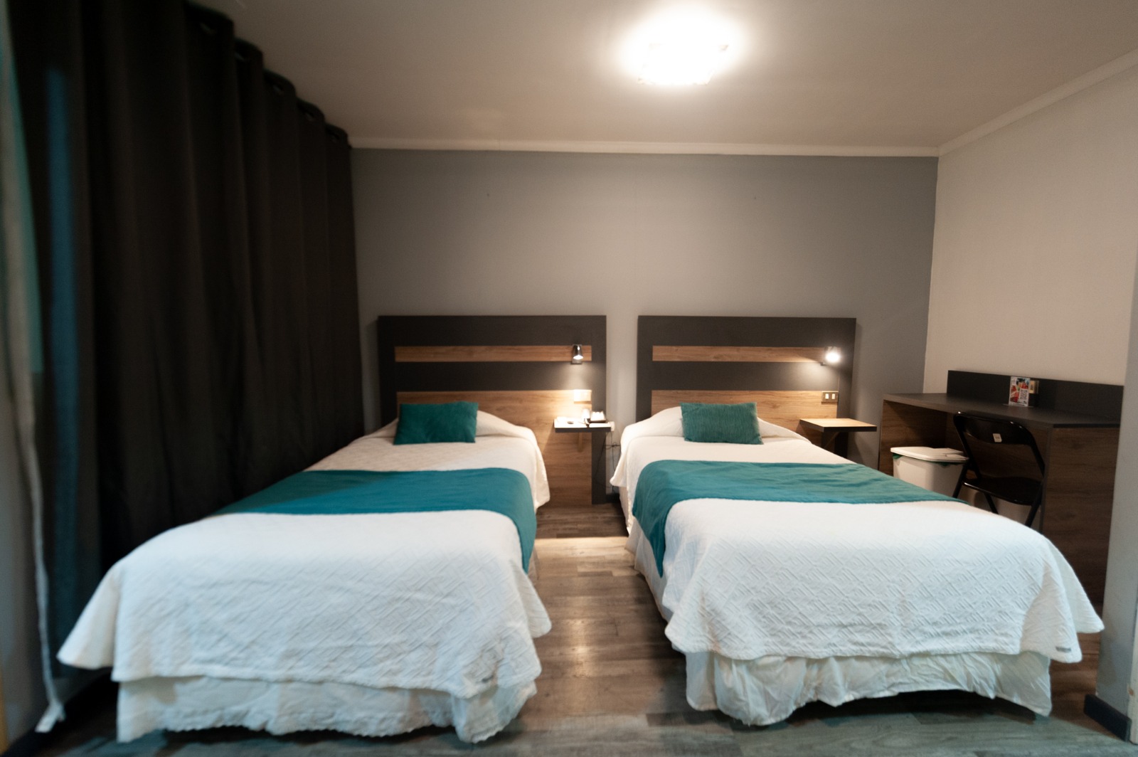 Habitación Doble Twin