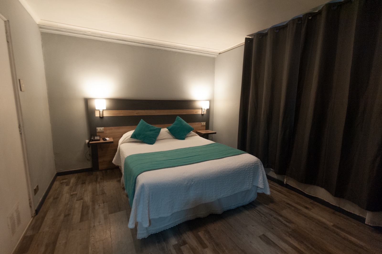 Habitación Matrimonial Estándar